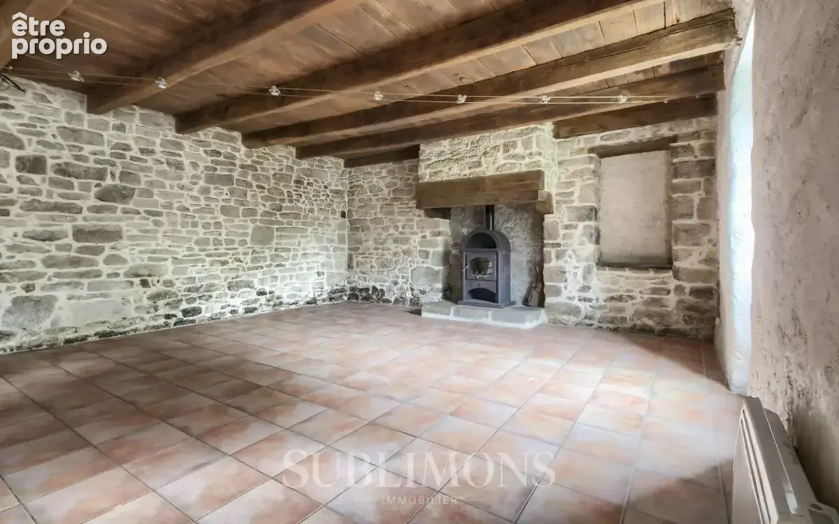 Maison 4 pièces 104 m² à vendre à Inguiniel (56240) - photo 9