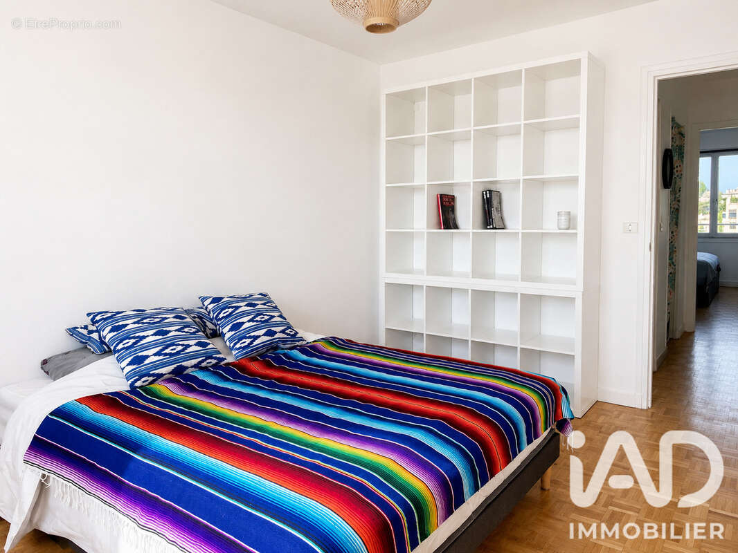 Photo 8 - Appartement à VANVES