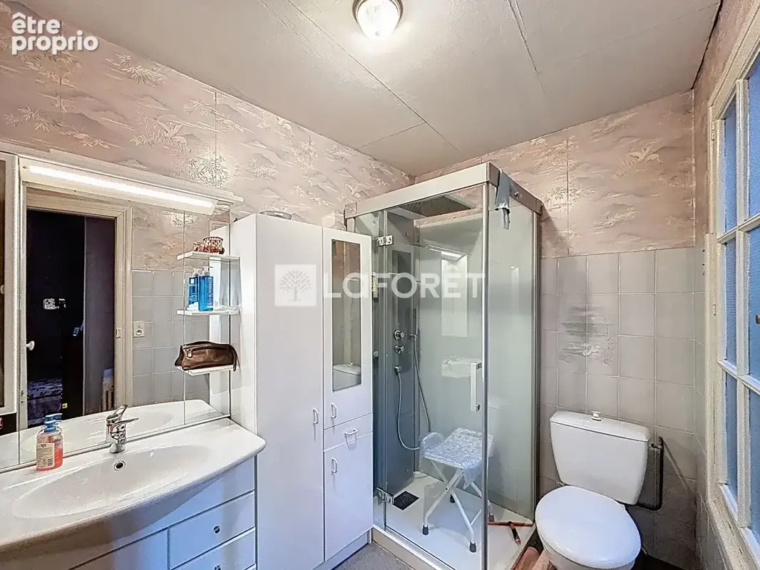 Maison La Ferrière-aux-Etangs 6 pièces 112 m² - photo 12