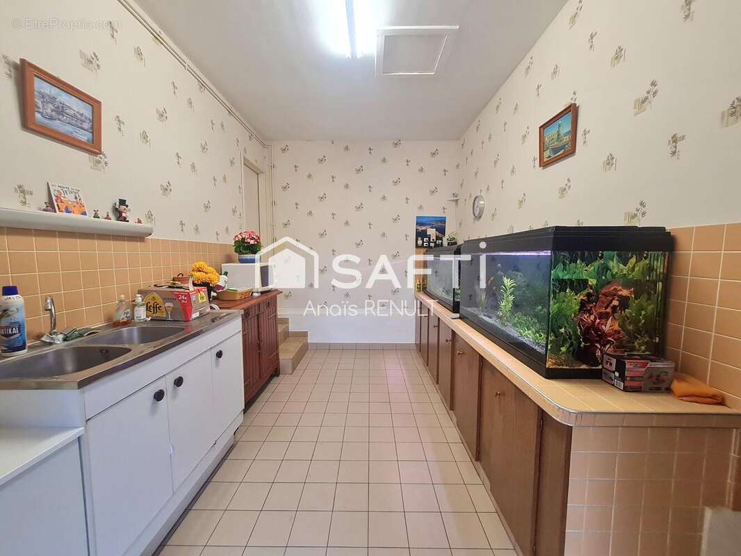 Photo 9 - Maison à LA MADELEINE-DE-NONANCOURT