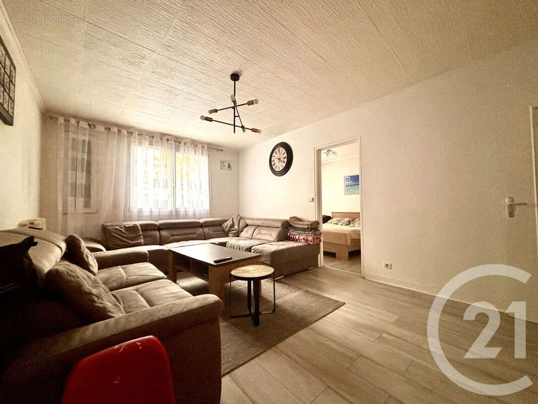 Appartement à ARGENTEUIL