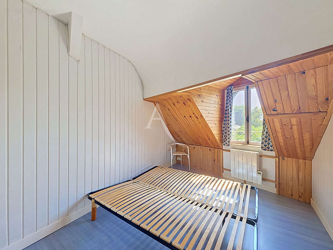 Appartement  secteur CHU T2 Angers 32m² au sol - photo 4