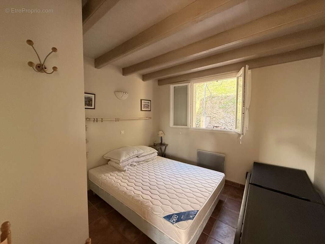 Maison à OLMETA-DI-TUDA