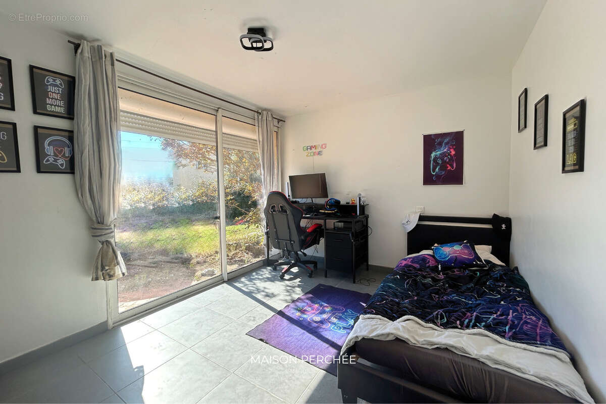 Maison à TRANS-EN-PROVENCE