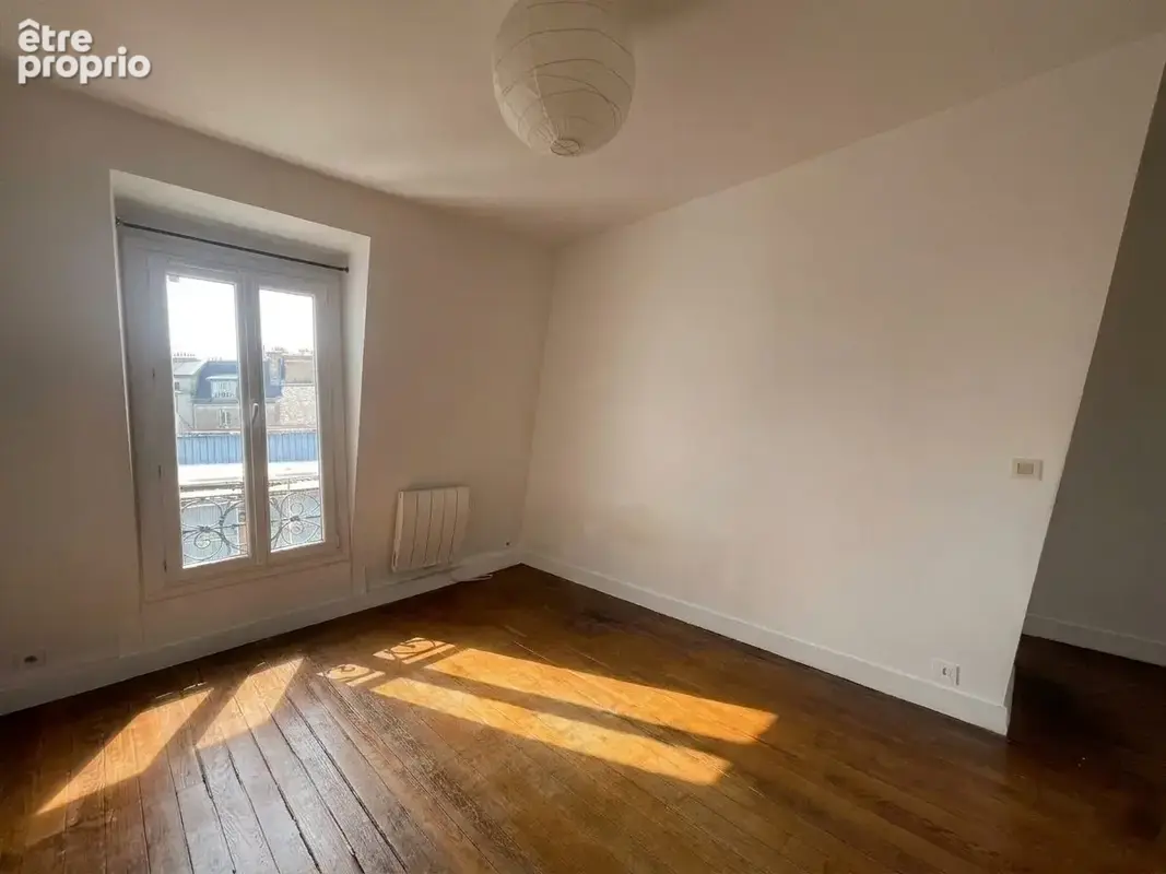 Appartement 20 m² à Paris-14e  - photo 3
