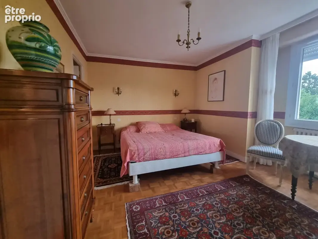 Maison d’architecte 159 m² - orléans - dunois - photo 9