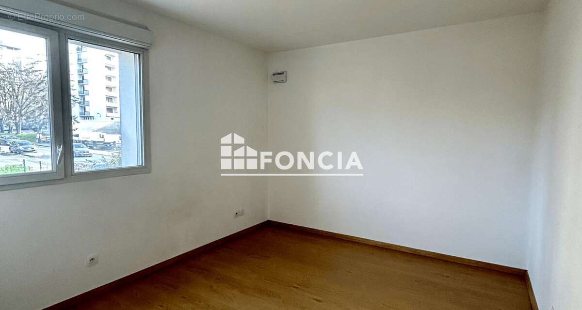 Appartement à ANNEMASSE