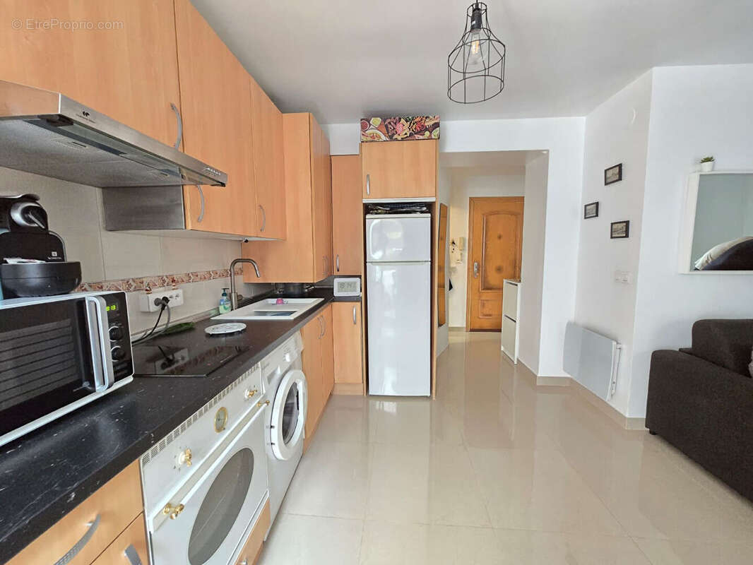 Appartement à HENDAYE