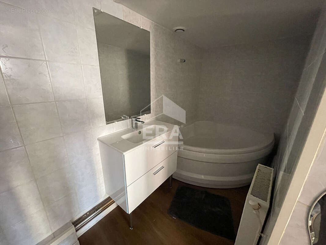 Appartement à DUNKERQUE