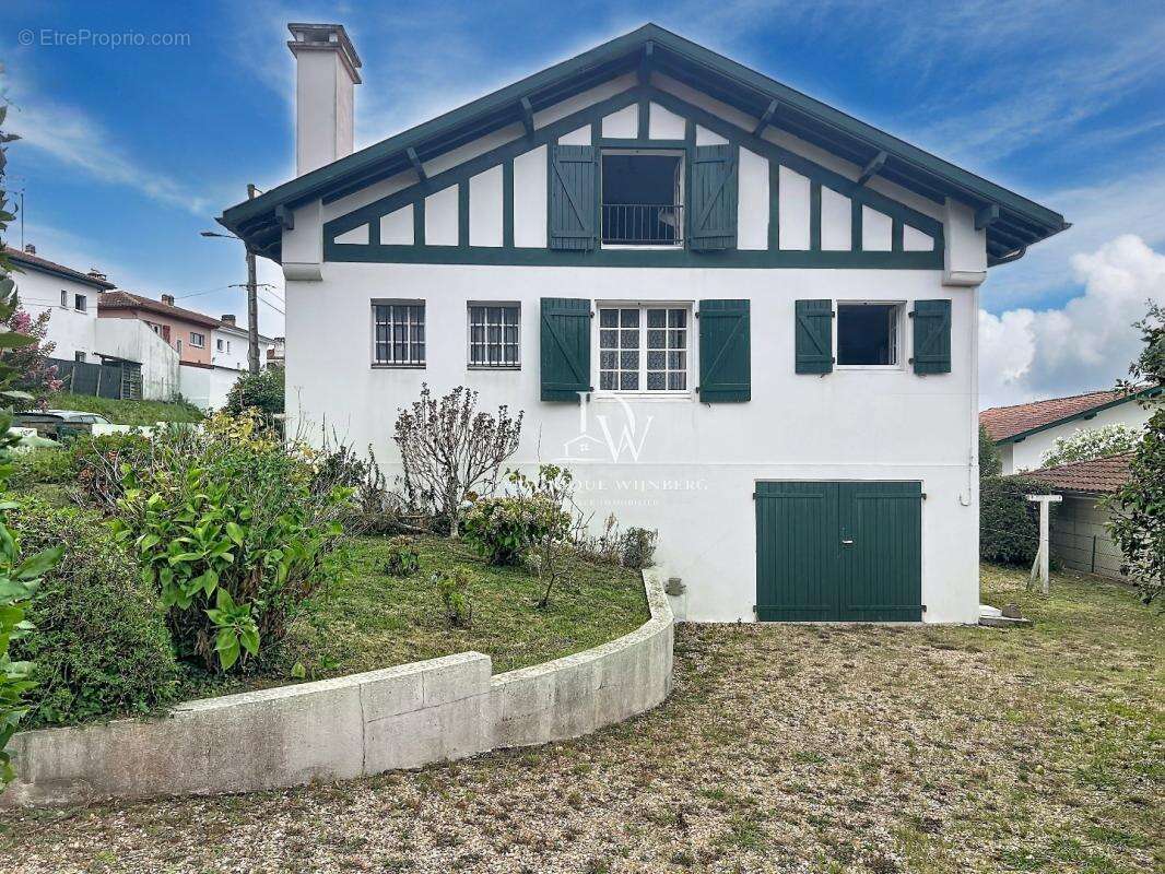 Maison 112 m² à Anglet  - photo 10