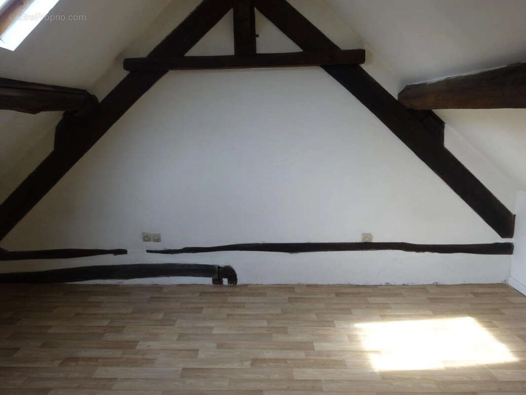 Maison à GARANCIERES