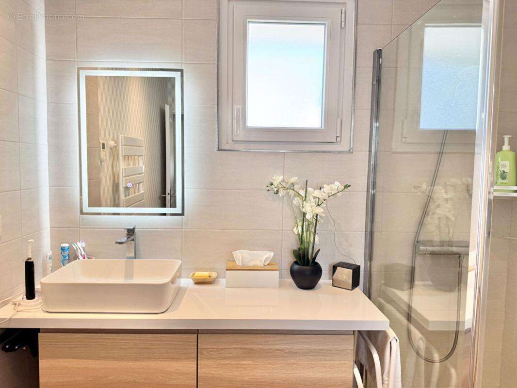 Maison à GUJAN-MESTRAS