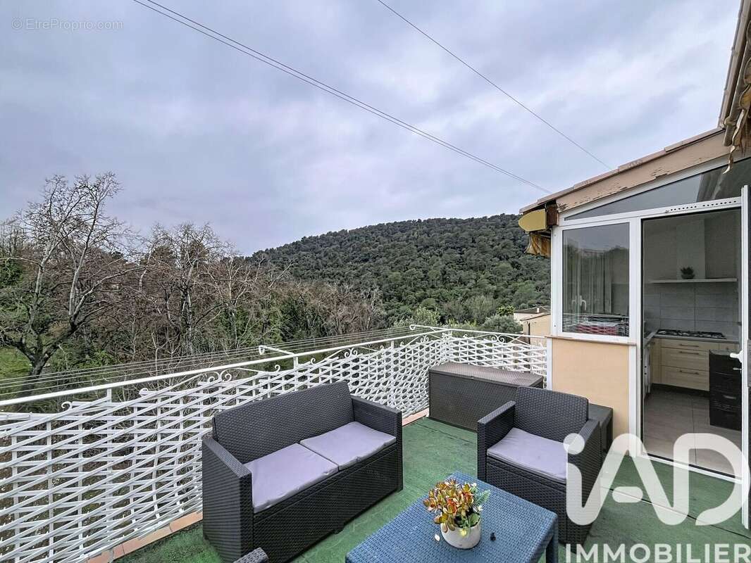 Photo 7 - Maison à VENCE