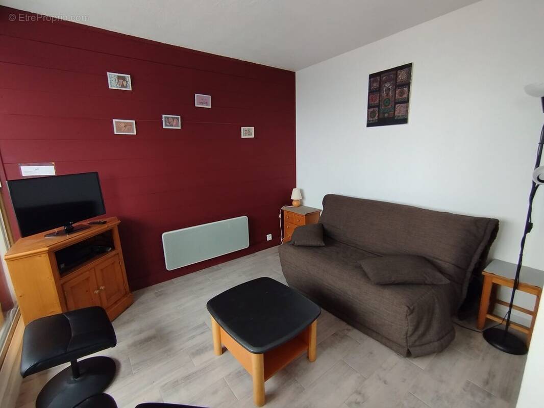 Appartement à BESSE-ET-SAINT-ANASTAISE