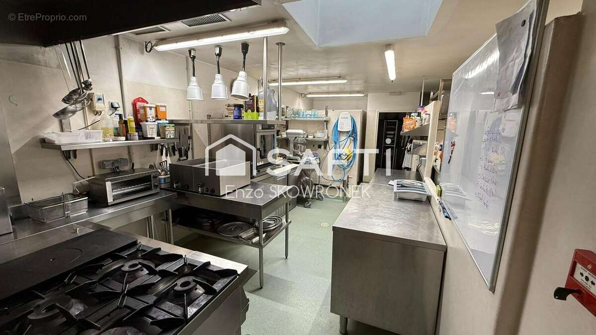 Photo 5 - Commerce à AGEN