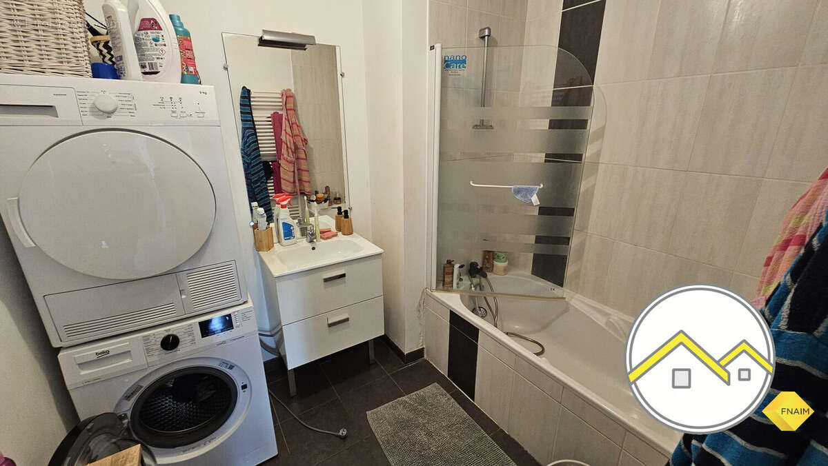 Appartement à COUERON