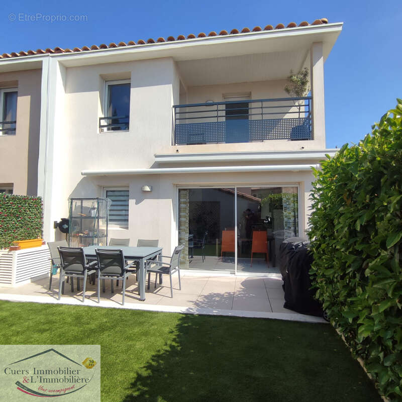 Maison à LA FARLEDE