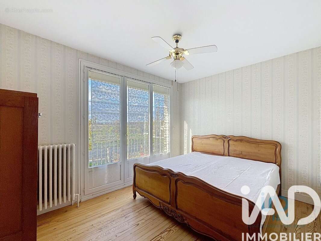 Maison 91 m² à Villevoques  - photo 9