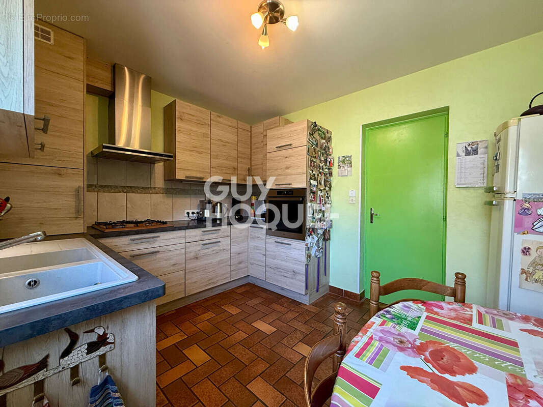 Maison 258 m² sur terrain 13,7 ares - photo 14