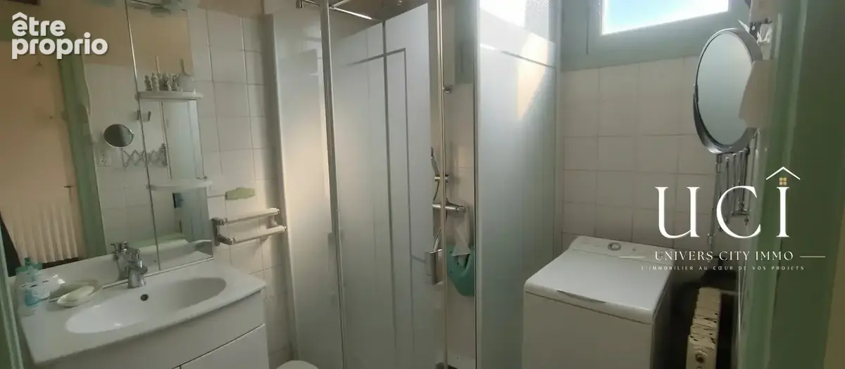 Maison 3 pièces 64 m² à vendre à Nantes (44300) - photo 7