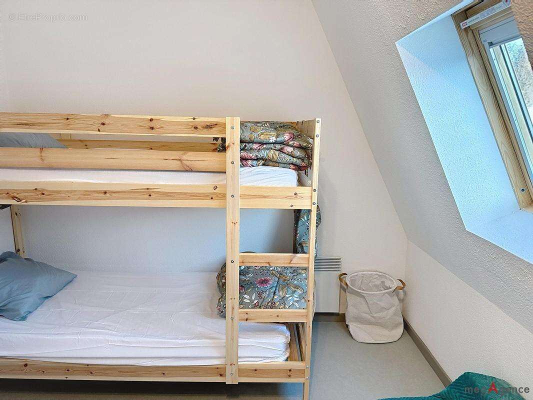 Appartement à GRESSE-EN-VERCORS