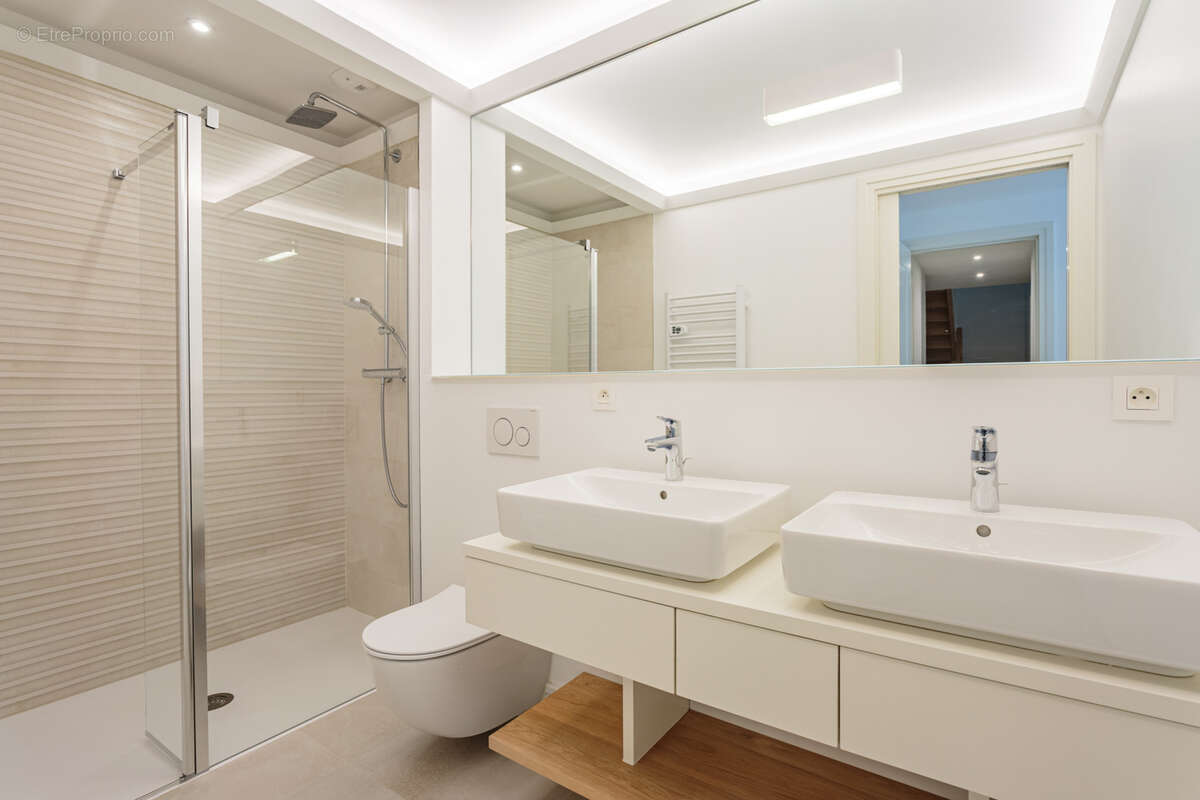 Appartement à BAYONNE