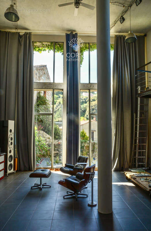 Maison à PROPRIANO