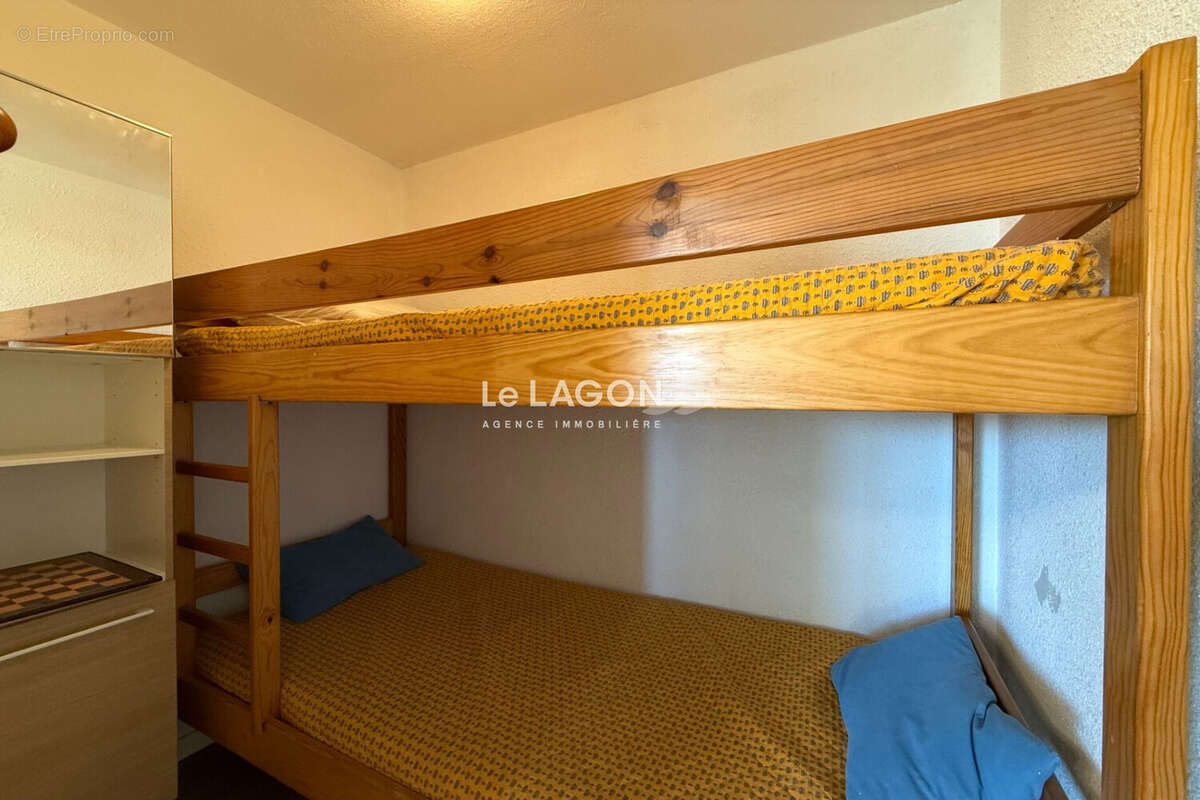 Appartement à SAINT-CYPRIEN