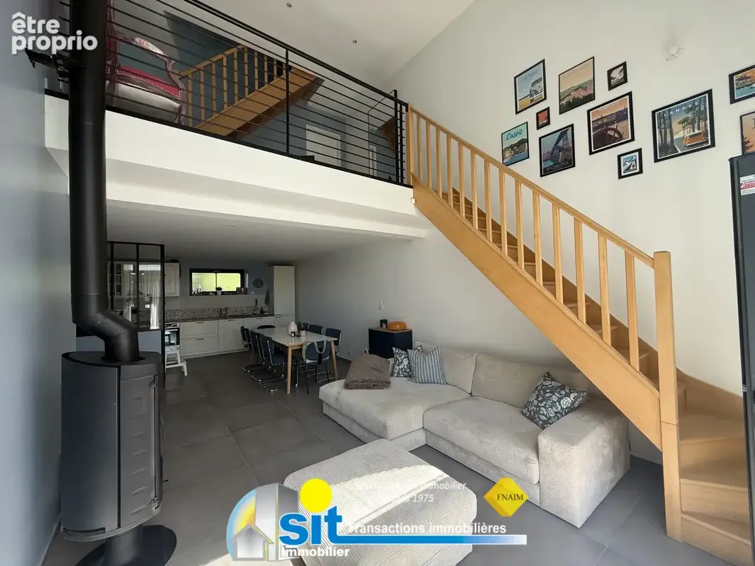 Maison de village - photo 3