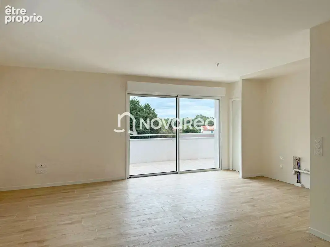 Appartement 3 pièces - photo 5