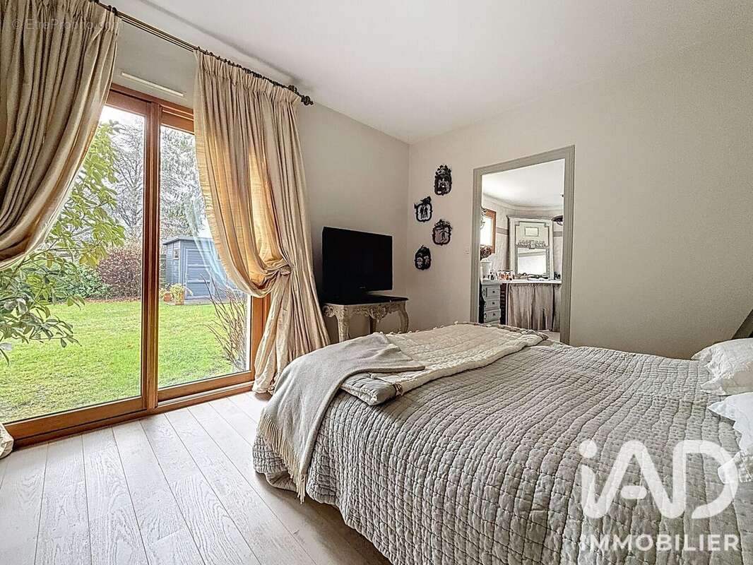 Photo 6 - Maison à SAUTRON