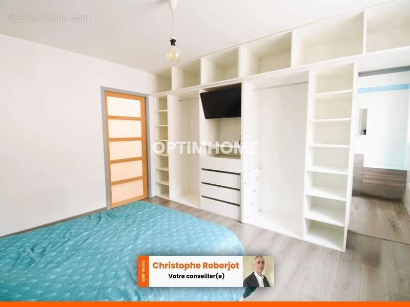 Appartement à CHALON-SUR-SAONE