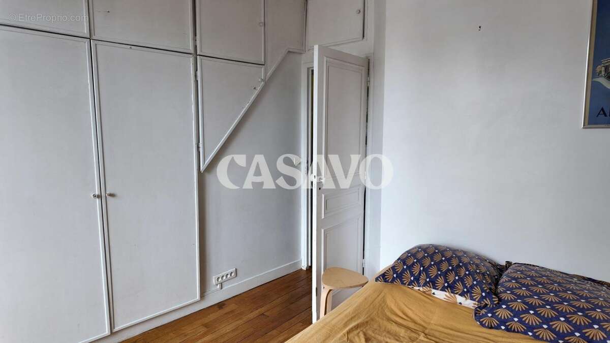 Appartement à LE VESINET