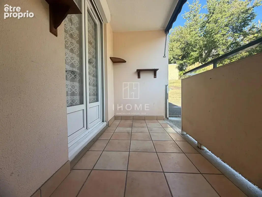 Appartement à LE MANS
