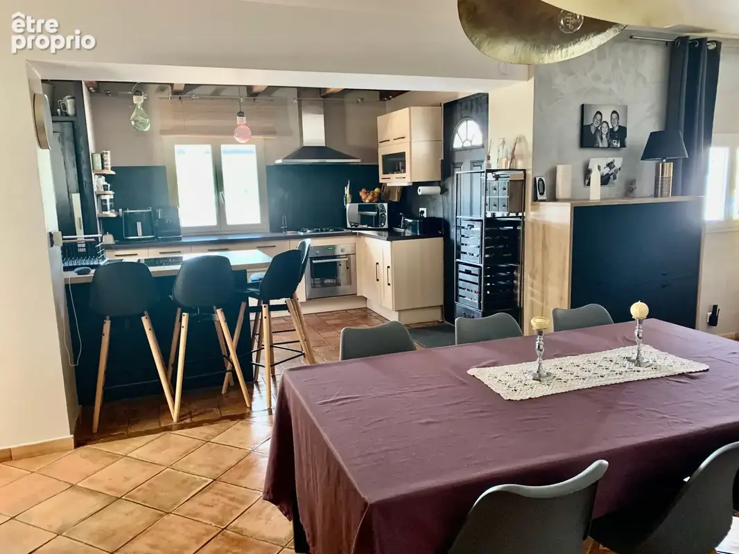 Propriété de 188 m2, maison principale avec gite à Rians - photo 27