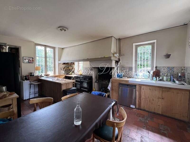 Propriete à vendre 35 pièces proche de NOCE (61) - photo 21
