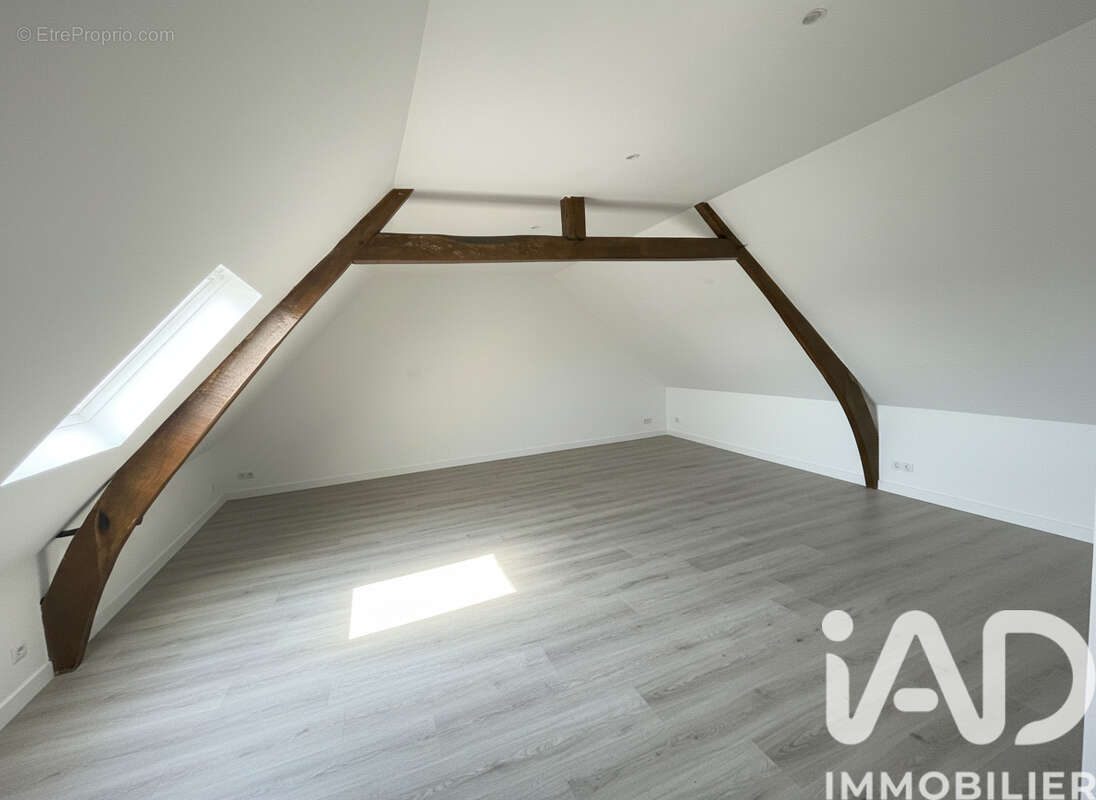 Photo 9 - Maison à CORBIE