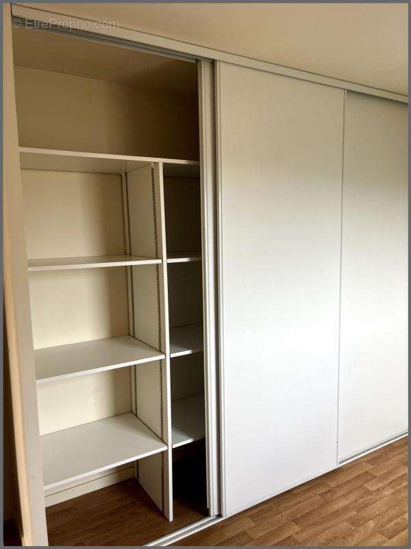 Appartement à DOUARNENEZ