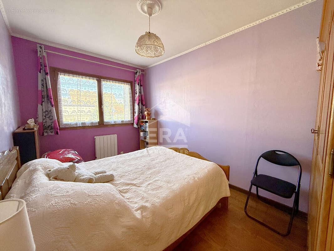 Maison à PONTAULT-COMBAULT