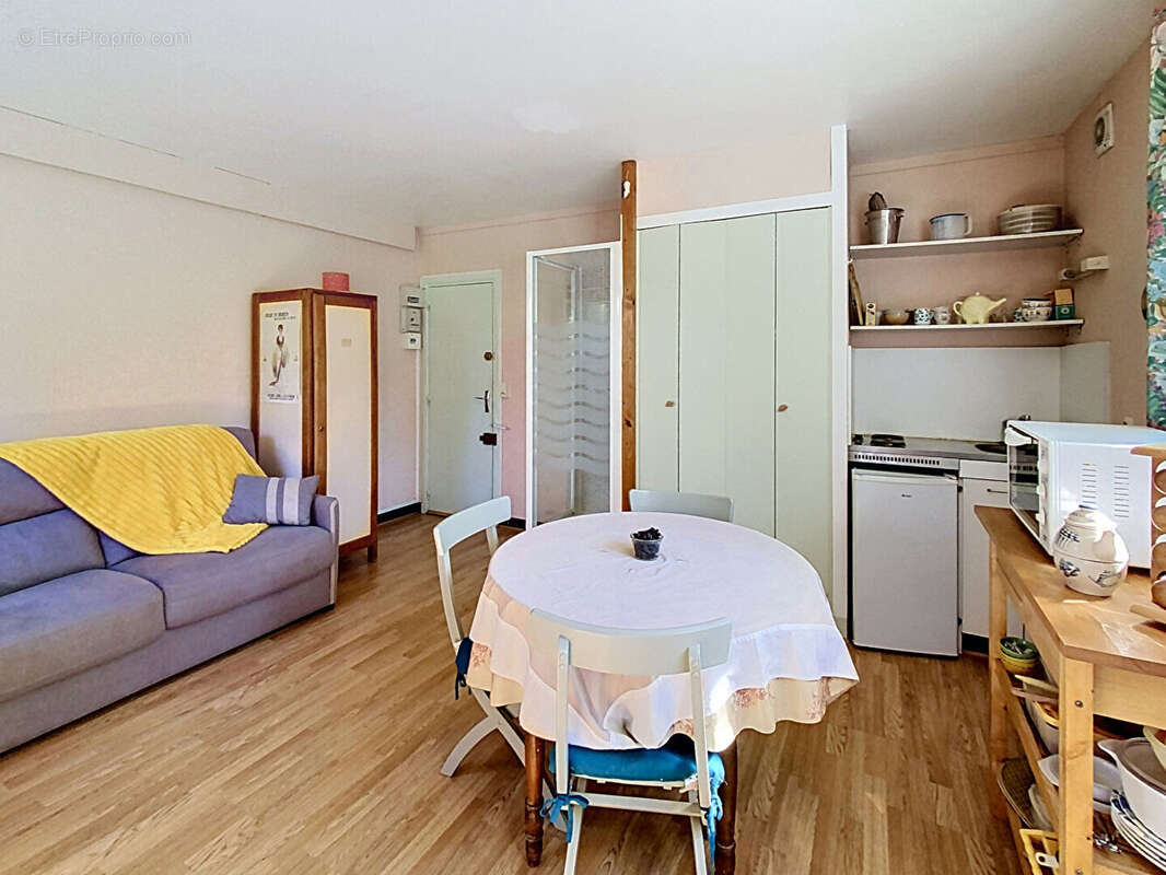 Appartement à HOULGATE