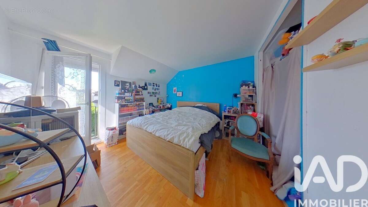 Photo 3 - Maison à LIEUSAINT