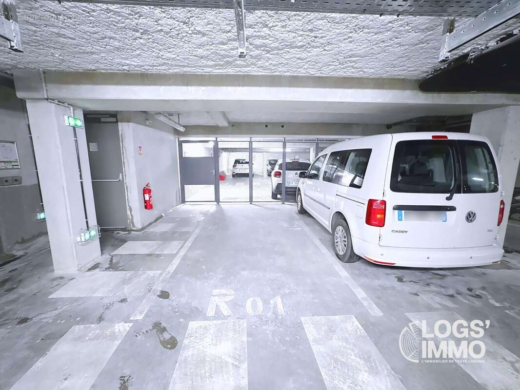 Appartement à CENON