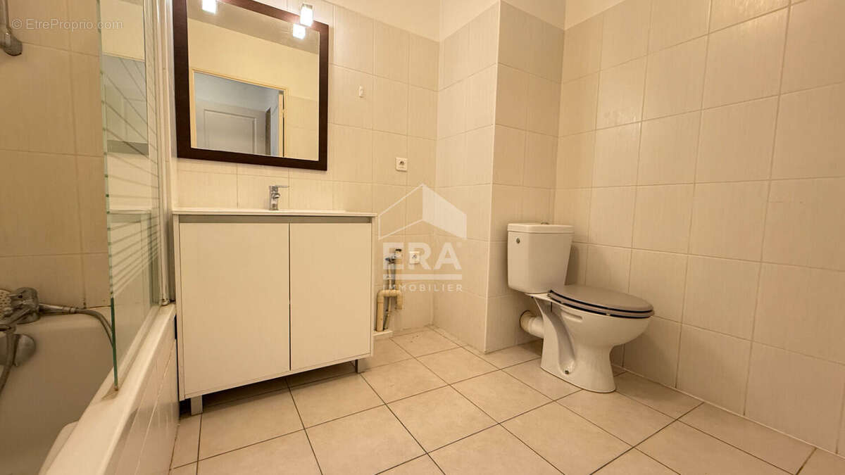 Appartement à MANDELIEU-LA-NAPOULE