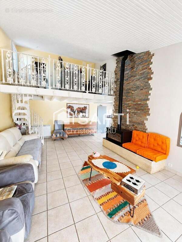 Photo 6 - Maison à PRADINES