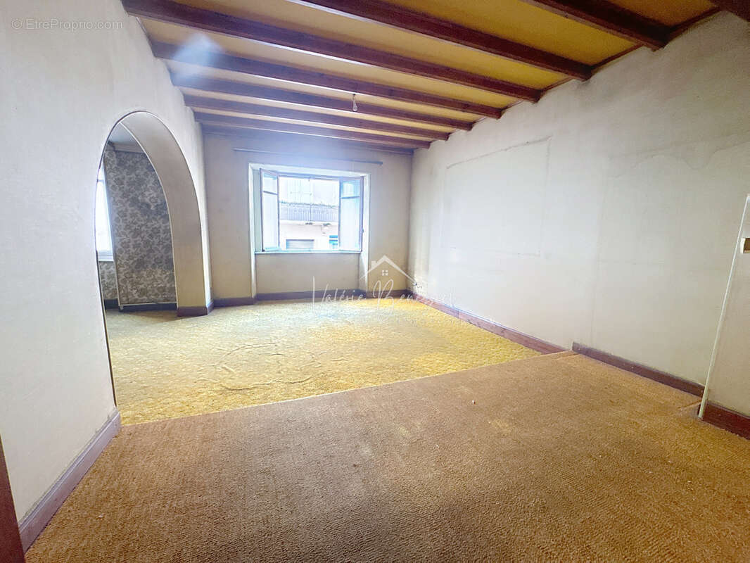 Appartement à SAINT-AFFRIQUE