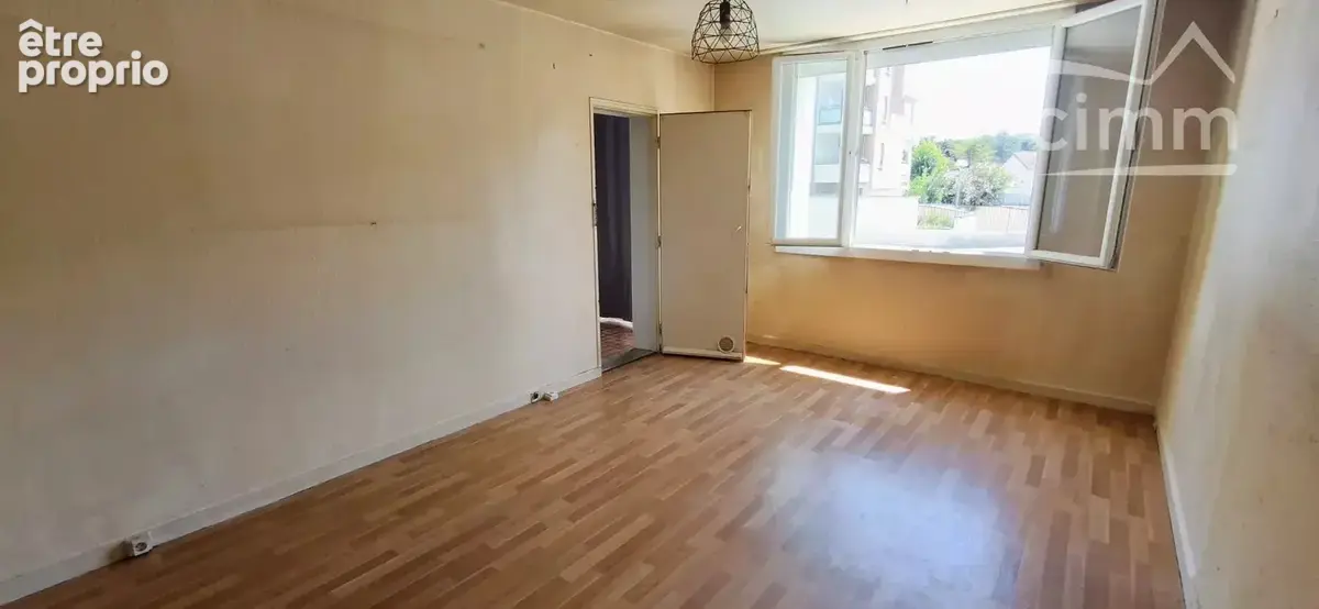 Photo Appartement à Bourg-Les-Valence au prix de 85 000€