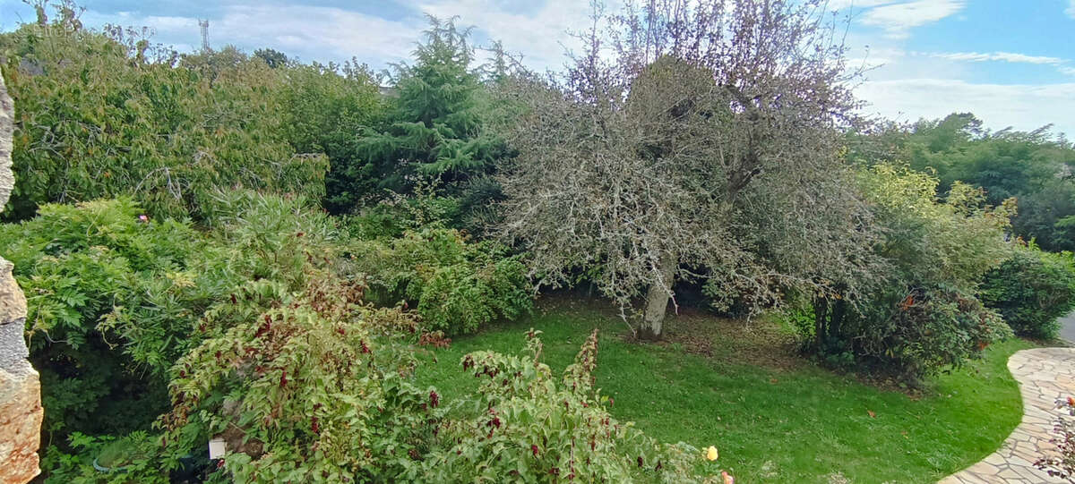 Maison à CONCARNEAU