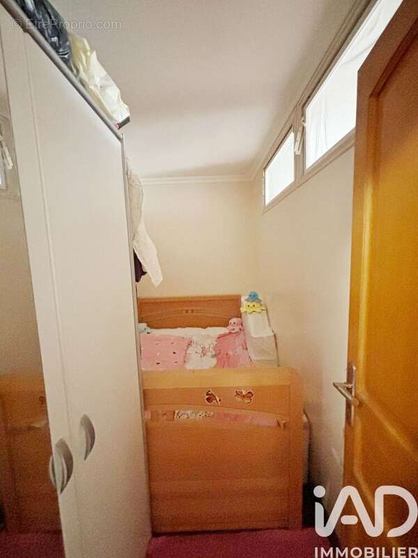 Photo 6 - Appartement à PANTIN