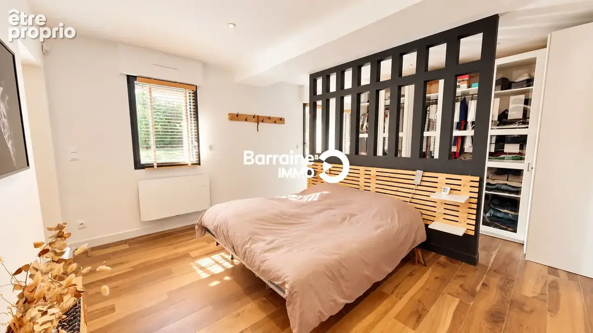 Barraine Immo- Maison d'exception à vendre à Gestel - 9 pièces, 260 m² - photo 12