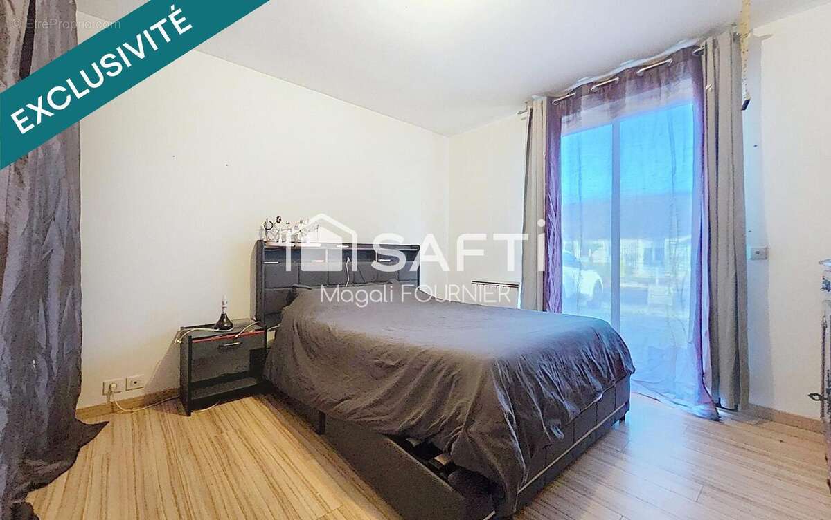 Photo 5 - Maison à BALLOTS